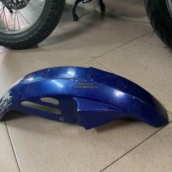 DÈ TRƯỚC YAMAHA XZ550 ZIN CHƯA NỨT BỂ