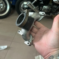 CỔ HÚT XĂNG ZIN JAPAN HONDA CUSTOM LA250
