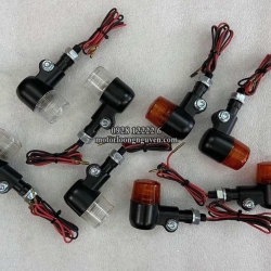 BỘ 4 XI NHAN NHÔM ĐÚT C.G.C HÀNG THÁI LAN 
