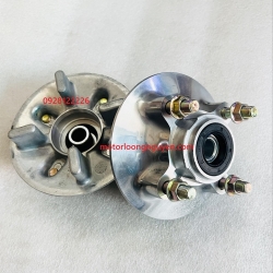 CÙI ĐĨA SÊN ĐÙM SAU HONDA REBEL 125- 250