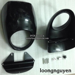 FAIRING ỐP ĐÈN CHO HARLEY DAVIDSON 750-883-1200