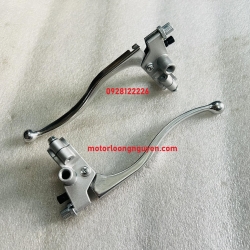 CÙM TAY CÔN HONDA MASTER 125 PHI 22MM GẮN ĐƯỢC NHIỀU DÒNG HONDA KHÁC