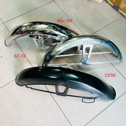 DÈ TRƯỚC HONDA CD50-67-72 VÀ WIN 100