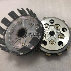 FULL BỘ NỒI CÔN SUZUKI GN125
