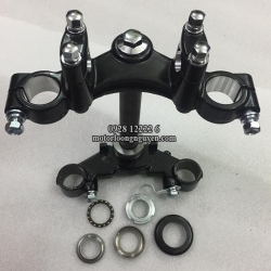 FULL CHẢNG BA + CHÉN CỔ SUZUKI GN125 (TY 32MM)