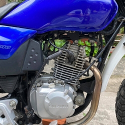 FULL DÀN HƠI CHÍNH HÃNG 125CC CHO SUZUKI GD110