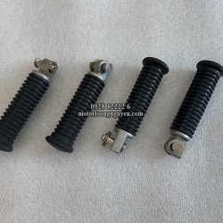 GÁC CHÂN SAU KIỂU ZIN CHO TẤT CẢ CÁC DÒNG HARLEY DAVIDSON