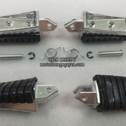 GÁC CHÂN TRƯỚC YAMAHA DRAGSTAR VÀ VIRAGO