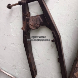 GẮP MONO SHOCK YAMAHA XJ600
