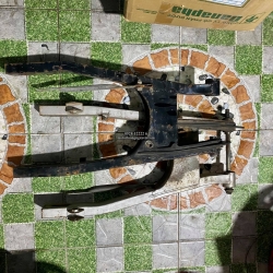 GẮP SAU HONDA MAGNA250 (DÙNG ĐC CHO CB400 VÀ CB750)