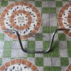 GHIDONG CAO HÀNG JAPAN XỊN THÁO XE HONDA STEED ĐỘ (PHI 25MM)