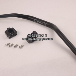 GHI ĐÔNG TAY LÁI RIZOMA GIỮA 28MM KÈM GÙ
