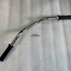 GHIDONG TAY LÁI KÈM BAO TAY ZIN JAPAN HONDA CBT125T