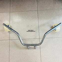 GHIDONG ZIN HONDA SHADOW SLASHER 400/750
