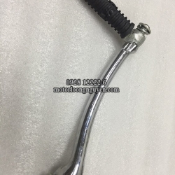 GIÒ ĐẠP KHỞI ĐỘNG HONDA CD125 VÀ CG125