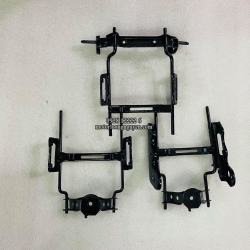 GỌNG GẮN PÁT ĐÈN PHA HONDA CB400- VTEC 1,2,3- REVO