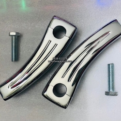 GÙ SỪNG TRÂU CONG MẪU 09 PHI 22 VÀ 25MM