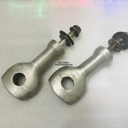 GÙ SỪNG TRÂU GẮN GHIDONG ZIN SUZUKI GZ125-150