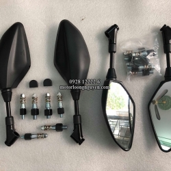 GƯƠNG CHIẾU HẬU ZIN YAMAHA MT-03