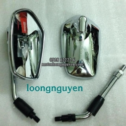 GƯƠNG HẬU ZIN CHÍNH HÃNG SUZUKI EN125-150