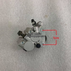 HEO THẮNG DẦU  HONDA CG125 PHUỘC ĐĨA BÊN PHẢI