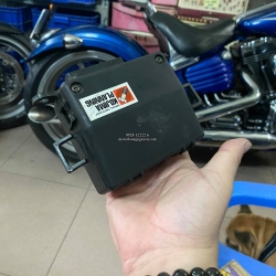HỘP DÂY ĐIỆN ĐẦU ĐÈN ZIN HONDA REBEL 250- 1985 JAPAN