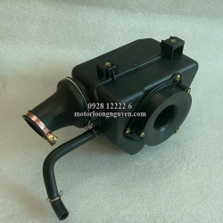 HỘP LỌC GIÓ FULL DẦY ĐỦ CỦA SUZUKI GN125