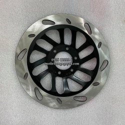 ĐĨA THẮNG (PHANH) TRƯỚC SUZUKI GZ150-A