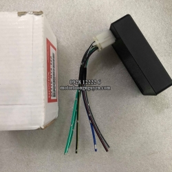 IC LỬA HONDA FREEWAY 250 MÁY ĐỨNG 198X