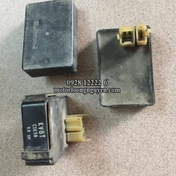 IC ZIN JAPAN HONDA SPACY 125CC THẮNG CHÂN 1993