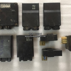IC ZIN MADE IN JAPAN CÁC LOẠI PHÂN KHỐI 125CC ĐẾN 750CC