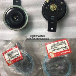 KÈN CÒI CHÍNH HÃNG HONDA JIALING KÊU TO VÀ VANG