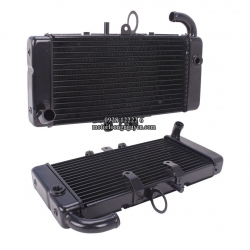 KÉT NƯỚC LÀM MÁT HONDA CB400- VTEC 1,2,3...