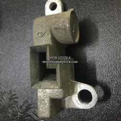 KHÓA CỐP YAMAHA SR400 CÒN RẤT ĐẸP (MẤT CHÌA)
