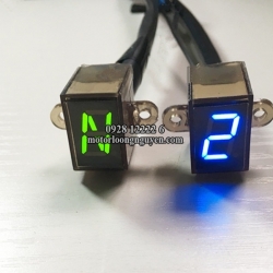 LED BÁO SỐ TỪ N ĐẾN 6