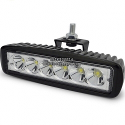 LED TRỢ SÁNG DÀI 14CM (SIÊU SÁNG)