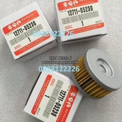 LỌC NHỚT SUZUKI GN250-BIGBOY250-ST250...