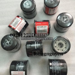 LỌC NHỚT ZIN CHÍNH HÃNG HONDA CB400-VTEC-REVO