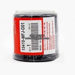 LỌC NHỚT ZIN CHÍNH HÃNG HONDA STEED VLX400/600-SHADOW 400/750-VTX1300/1800