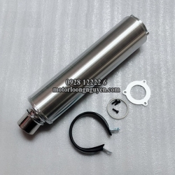 LON PÔ KIỂU ZIN HONDA CB400 VTEC 3 (HÀNG NEW TAIWAN GIẢ ZIN)