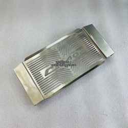 LƯỚI BẢO VỆ KÉT NƯỚC CB400-VTEC-REVO (CHẤT LIỆU INOX)