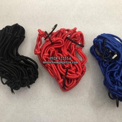 LƯỚI THUN RÀNG ĐỒ CHO XE MÁY