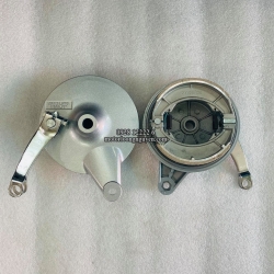 MÁ NHÔM CÀNG BỐ THẮNG ĐÙM SAU SUZUKI GN125-250, EN125-150 VÀ GZ125-150