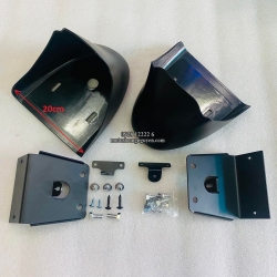 MỎ CÀY GẮN GẦM XE HARLEY DAVIDSON 883-1200 VÀ 48