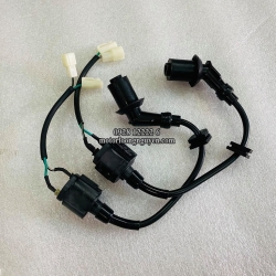 MOBIN SƯỜN HONDA REBEL 125-250 (MÁY BẦU)