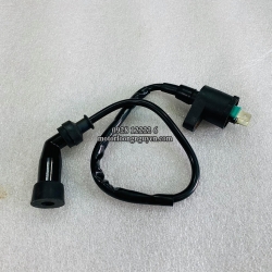 MOBIN SƯỜN SUZUKI GD110 VÀ HONDA CG125