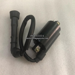 MOBIN SƯỜN SUZUKI GN250-BIGBOY 250