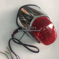 ĐÈN HẬU HONDA PHANTOM 150 VÀ PHANTOM 200