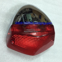 ĐÈN HẬU HONDA STEED VLX400-600 CHỤP CÓ CHỮ STANLEY