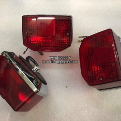 ĐÈN HẬU MẪU ZIN HONDA CUSTOM CM125-LA250